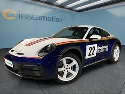 Blau Gebraucht 2024 Porsche 911 Coupé | 324.049 €