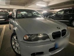 Gebraucht 2003 BMW 318 Coupé | 1.700 € (Guter Preis)