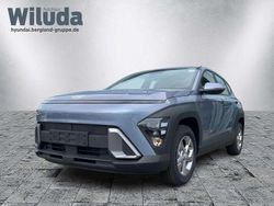 Meta blue blau Neu 2025 Hyundai Kona Select SUV | 29.840 € (Fairer Preis)