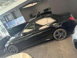 Gebraucht 2020 Mercedes C300e AMG line Limousine | 32.000 € (Teuer)