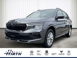 Grau metallic Neu 2025 Skoda Kamiq Selection SUV | 28.654 € (Guter Preis)