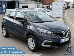 Blau Gebraucht 2019 Renault 17 Coupé | 13.400 €