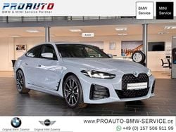 Grau Gebraucht 2024 BMW 430 M Sport Coupé | 47.990 € (Guter Preis)