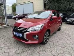 Amarenarot Gebraucht 2022 Mitsubishi Space Star Plus Kleinwagen | 10.890 € (Fairer Preis)