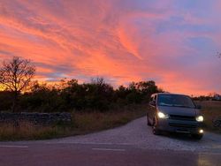 Grau Gebraucht 2012 VW Multivan Van | 16.500 € (Guter Preis)