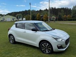 Weiß Gebraucht 2018 Suzuki Swift Comfort+ Limousine | 11.300 € (Fairer Preis)
