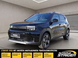 Schwarz Neu 2025 Fiat Panda La Prima Kleinwagen | 21.650 € (Guter Preis)