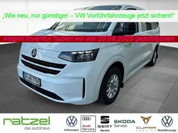 Weiß Gebraucht 2025 VW Caravelle Life Van / Kleinbus | 59.969 €