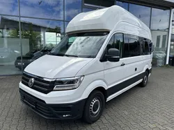 Weiß Gebraucht 2023 VW California California Van | 57.220 € (Teuer)