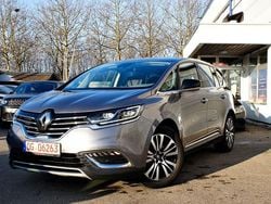 Grau Gebraucht 2016 Renault Espace Initiale Paris SUV | 14.790 € (Guter Preis)