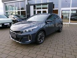 Grau Gebraucht 2024 Kia XCeed GT-Line SUV | 28.900 € (Fairer Preis)