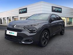 Grau Gebraucht 2023 Citroën C4 PureTech SUV | 19.090 € (Fairer Preis)