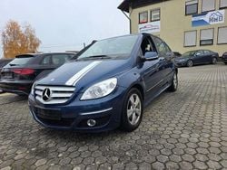 Other Gebraucht 2009 Mercedes B200 Van / Kleinbus | 1.990 € (Guter Preis)