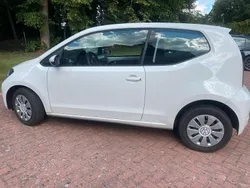 Weiß Gebraucht 2018 VW up! Kleinwagen | 7.500 € (Fairer Preis)