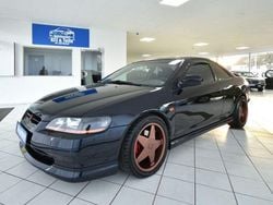 Schwarz Gebraucht 2001 Honda Accord ES Coupé | 10.480 €