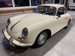 Beige Gebraucht 1964 Porsche 356 Coupé | 89.900 €