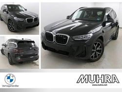 Black sapphire Gebraucht 2024 BMW X3 M Sport SUV | 59.880 € (Fairer Preis)