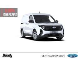 Frozen white Neu 2025 Ford Transit Trend Van / Kleinbus | 22.015 € (Guter Preis)