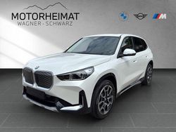 Weiß Neu 2025 BMW iX1 xLine SUV | 49.975 € (Fairer Preis)