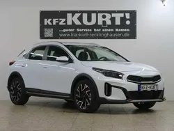 Weiß Neu 2025 Kia XCeed Vision SUV | 29.499 € (Fairer Preis)