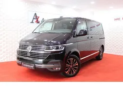 Gebraucht 2021 VW Multivan Generation Six Van / Kleinbus | 36.900 € (Etwas zu teuer)