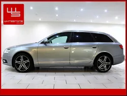 Quarzgrau (metallic) Gebraucht 2011 Audi A6 Business Kombi | 5.950 € (Guter Preis)