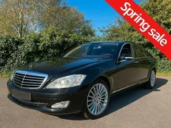 Other Gebraucht 2008 Mercedes S320 Limousine | 8.750 € (Guter Preis)
