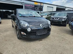 Schwarz Gebraucht 2013 Renault Twingo Initiale Paris Kleinwagen | 3.999 € (Fairer Preis)