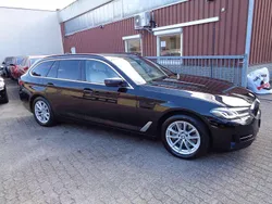 Schwarz Gebraucht 2021 BMW 530 Kombi | 28.990 € (Fairer Preis)
