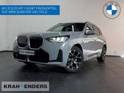 Grau Gebraucht 2025 BMW X3 M Sport SUV | 56.990 € (Superpreis)