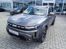 Dolomitgrau Neu 2025 Dacia Duster Extreme SUV | 27.460 € (Guter Preis)