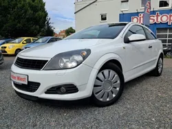 Other Gebraucht 2009 Opel Astra GTC Selection Limousine | 3.499 € (Guter Preis)