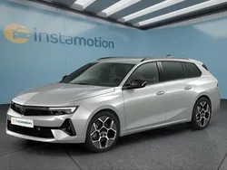 Weiß Neu 2025 Opel Astra Kombi | 27.949 € (Guter Preis)
