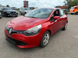 Gebraucht 2013 Renault Clio IV Expression Limousine | 6.999 € (Etwas zu teuer)