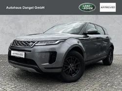 Eiger grey Gebraucht 2020 Land Rover Range Rover evoque SUV | 27.690 € (Guter Preis)