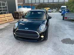 Schwarz Gebraucht 2017 Mini Cooper Kleinwagen | 9.500 € (Guter Preis)