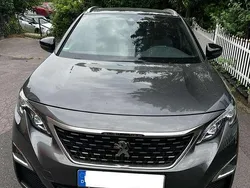 Gebraucht 2019 Peugeot 3008 Allure SUV | 19.500 € (Fairer Preis)
