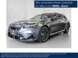 Bmw individual froze Gebraucht 2025 BMW M5 Performance Kombi | 147.900 € (Superpreis)