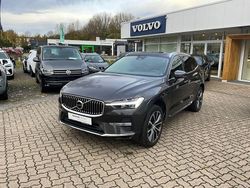 Grau Gebraucht 2022 Volvo XC60 Inscription SUV | 42.450 € (Fairer Preis)