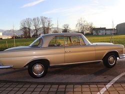 Gebraucht 1965 Mercedes 220 Coupé | 34.950 €