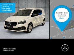 Weiß Gebraucht 2024 Mercedes Citan 112 Van / Kleinbus | 35.676 €