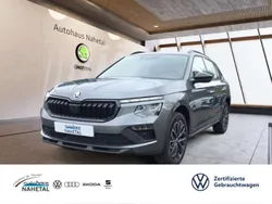 Grau Gebraucht 2025 Skoda Kamiq Drive SUV | 25.850 € (Etwas zu teuer)