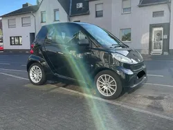 Schwarz Gebraucht 2011 Smart ForTwo Coupé Coupé | 4.900 € (Fairer Preis)