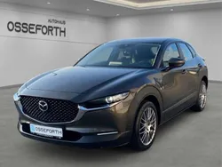 Grau Gebraucht 2020 Mazda CX-30 SUV | 17.890 € (Fairer Preis)
