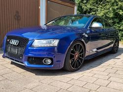 Violet Gebraucht 2007 Audi S5 Sport Coupé | 22.999 €