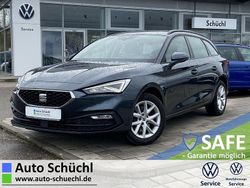 Grau Gebraucht 2022 Seat Leon ST Beats Kombi | 25.648 € (Fairer Preis)
