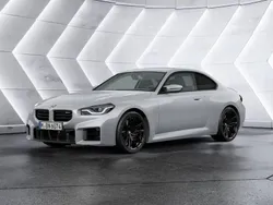 Brooklyn grey Neu 2025 BMW M2 Shadowline Coupé | 90.030 €