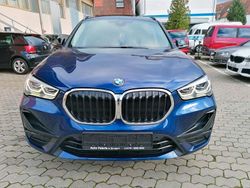 Blau Gebraucht 2019 BMW X1 Sport Line SUV | 15.999 € (Fairer Preis)