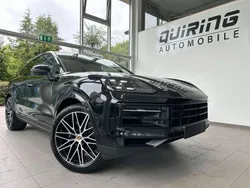 0e chromitschwarz Neu 2025 Porsche Cayenne SUV | 109.361 € (Fairer Preis)