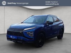 Blau Gebraucht 2024 Mitsubishi Eclipse Cross Select SUV | 26.550 € (Guter Preis)